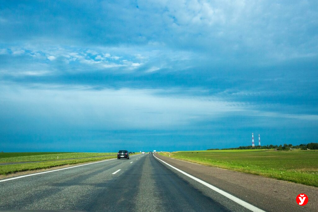 Новый рейс до Узлян: с 1 мая запустят экспериментальный маршрут в Пуховичском районе