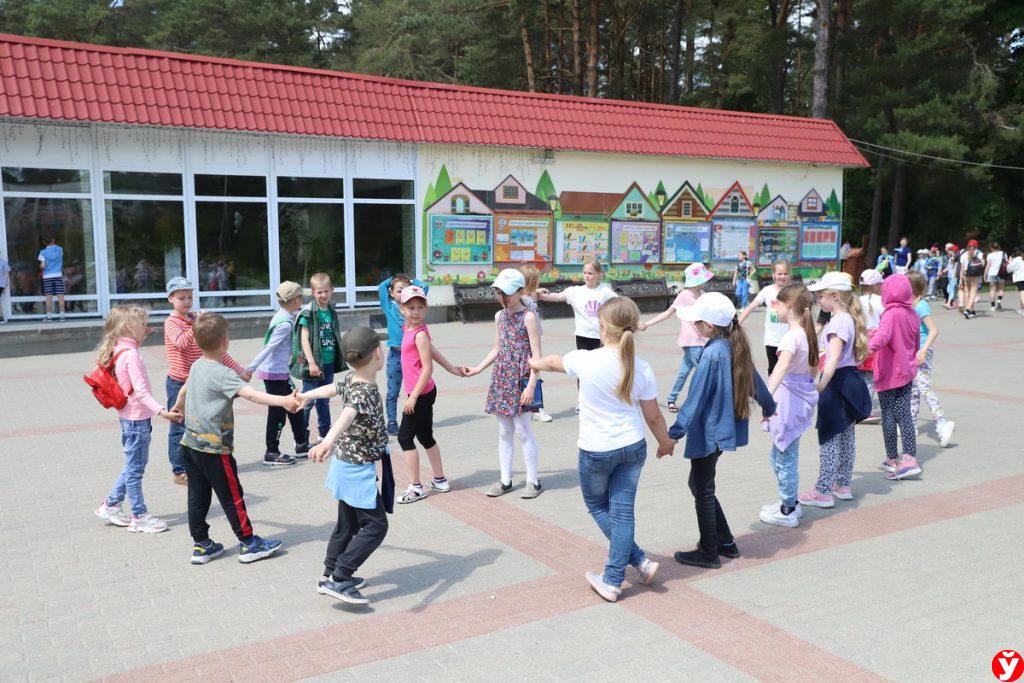 Какой будет стоимость путевки в детский лагерь в Беларуси в 2026