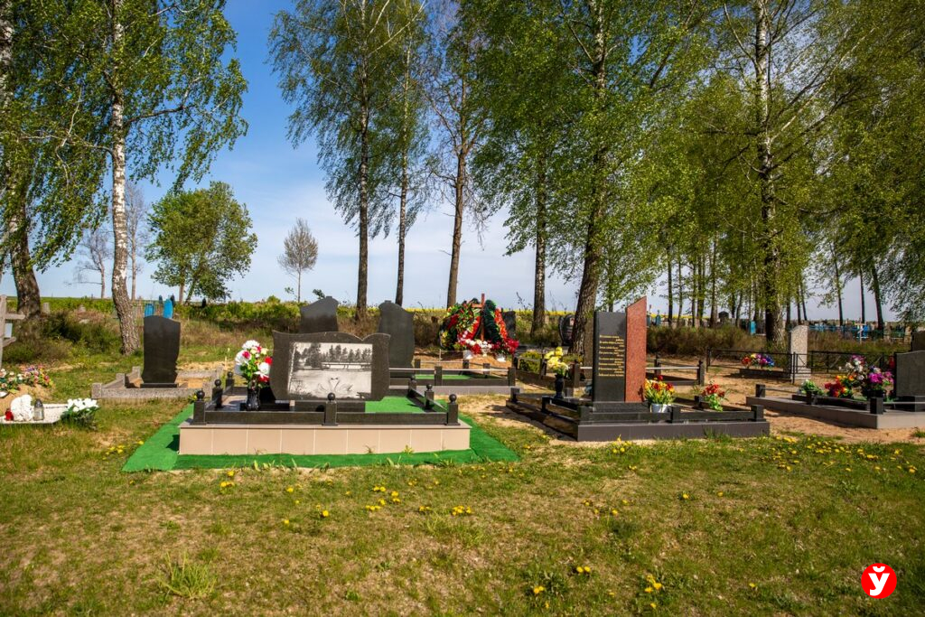 Сколько будут платить на погребение с 1 мая в Беларуси