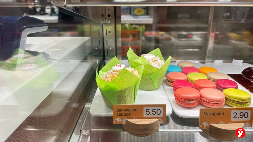 Затестили в Mak.by пасхальный десерт, который тает во рту