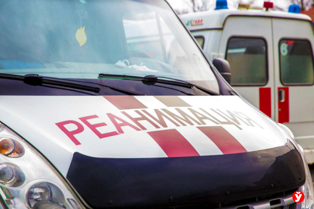 Мужчина умер от ожогов после пожара в Борисове