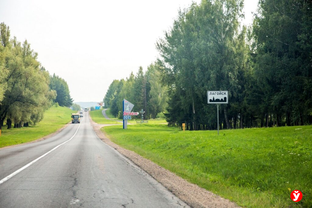 Как купить участок до 3 500 BYN: предложения в Логойском районе