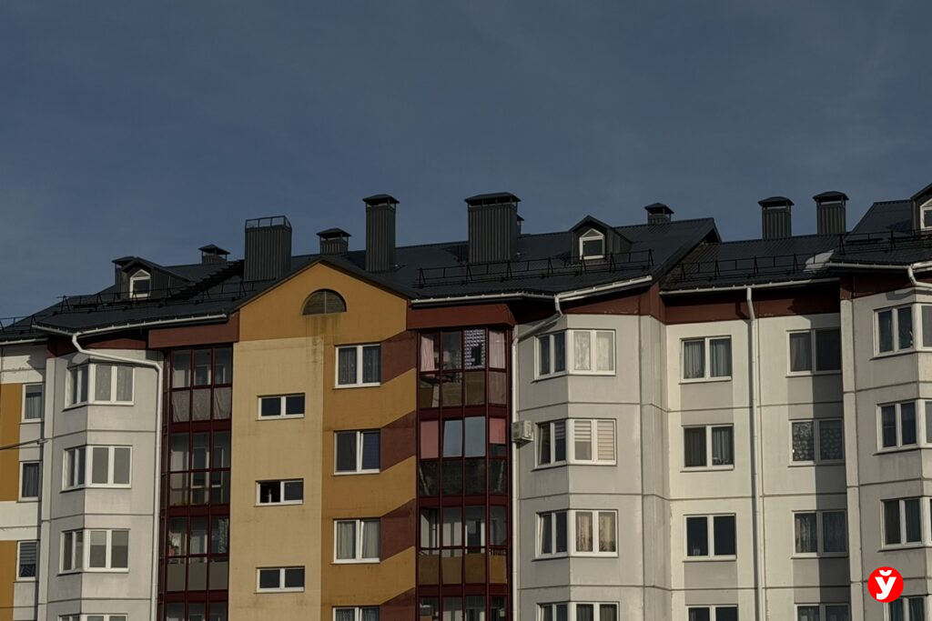 Арендное жилье впервые включили в планы строительства Минской области — более 120 тыс. «квадратов»