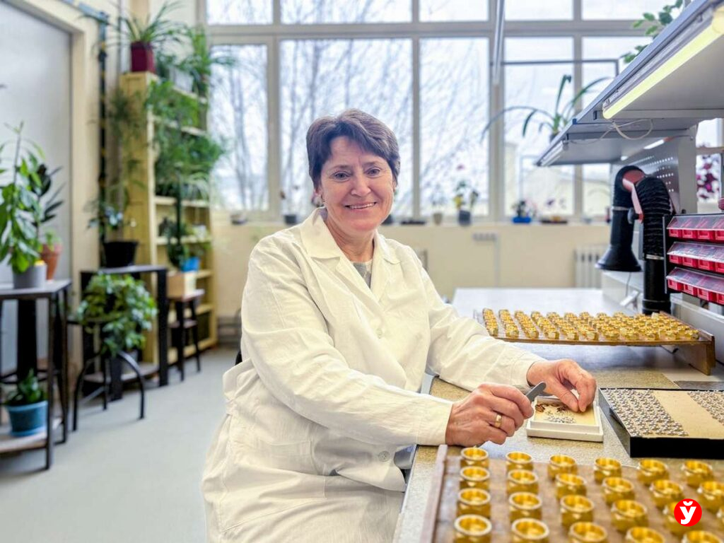 Инженерная точность и человеческий фактор: как живёт и развивается завод «Агат»