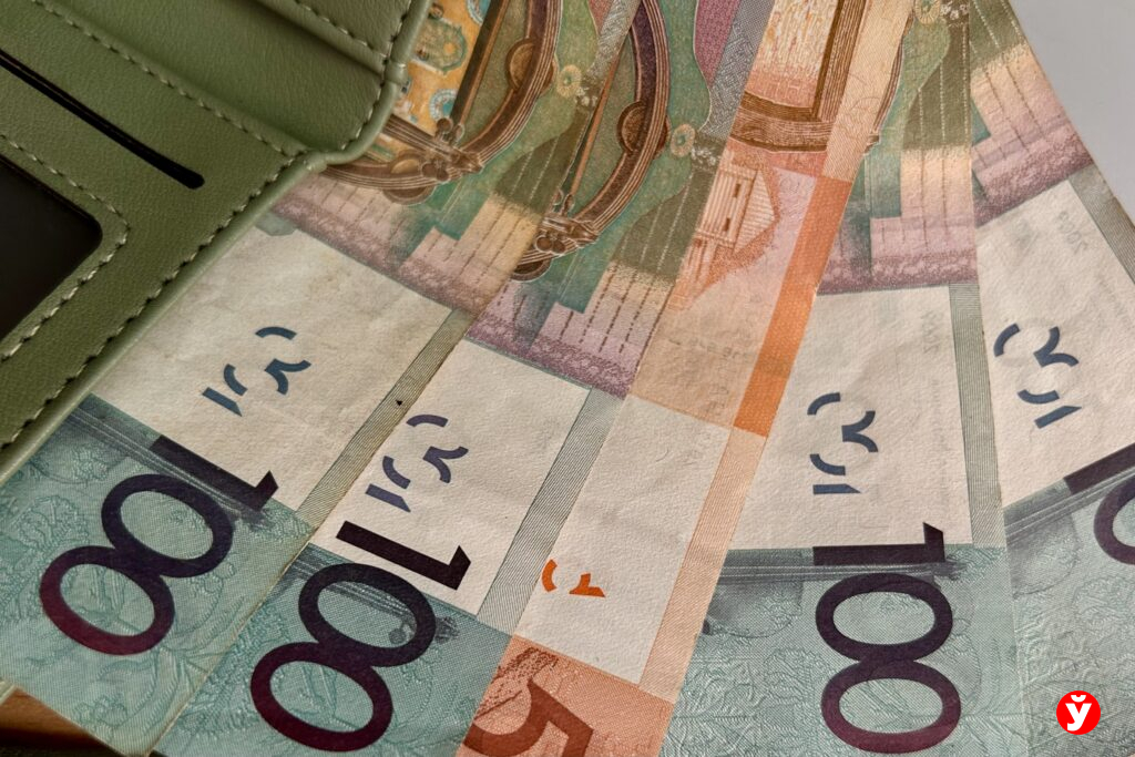 Бывшие узники фашизма в Беларуси получат материальную помощь к 9 Мая