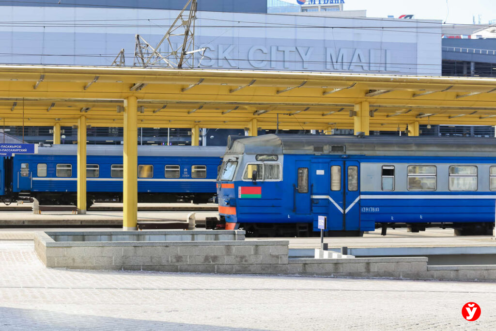 БЖД запустит более 40 дополнительных поездов на апрельские и майские праздники