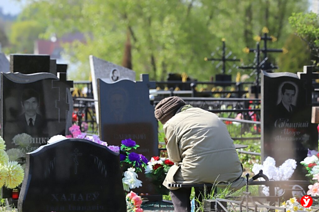 Радоница‑2026: что можно и нельзя делать 21 апреля