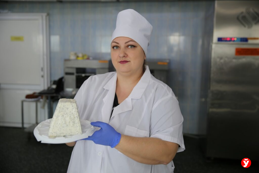 Верить ли хозяйкам в приметы о куличах, объясняет технолог хлебозавода