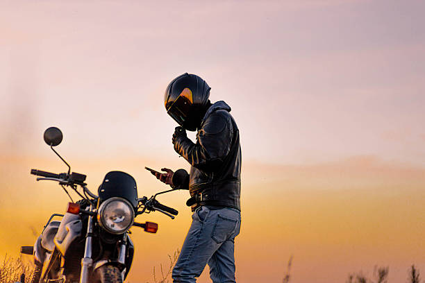 Мотоциклисты в Беларуси могут получить штраф до 9 тысяч рублей – и вот за что