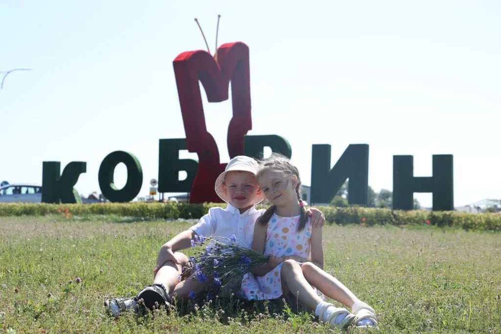 Маленький Париж в Беларуси становится точкой притяжения для россиян