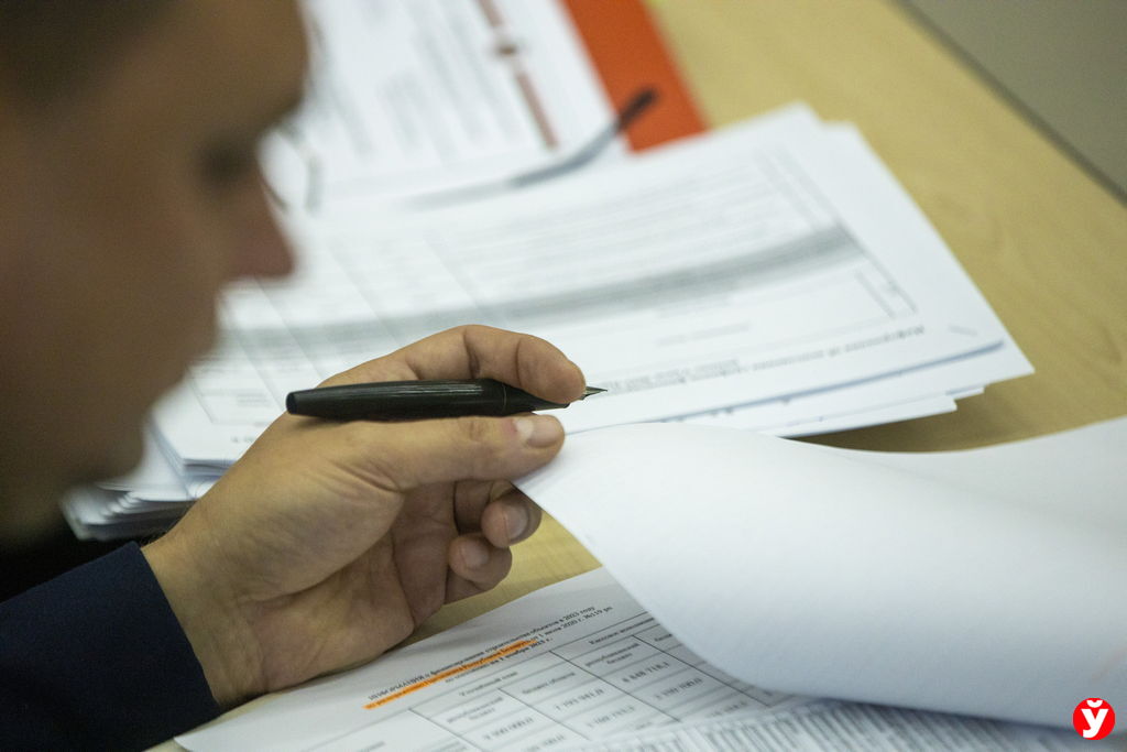 Закупку на 32 млн рублей отменили в Минской области по требованию КГК