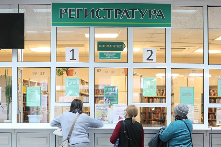 Бобруйские медики разоблачили «профессиональную жалобщицу»