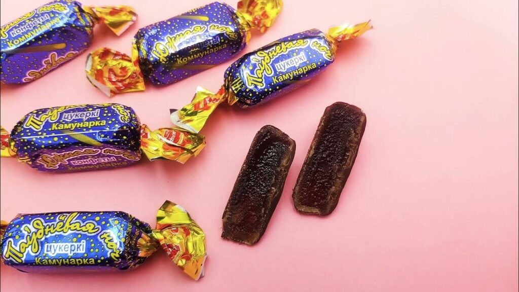 Конфеты «Южная ночь» пропали с прилавков: вернутся ли они обратно