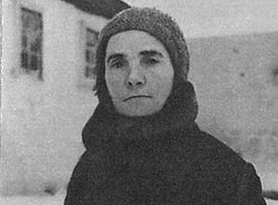 Подвиг учительницы из Ельца: как Варвара Ляшкова спасла 33 красноармейца