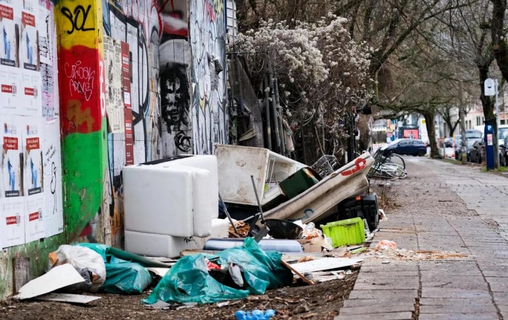 «Город неудачников»: почему немцы сами иронизируют над своей столицей