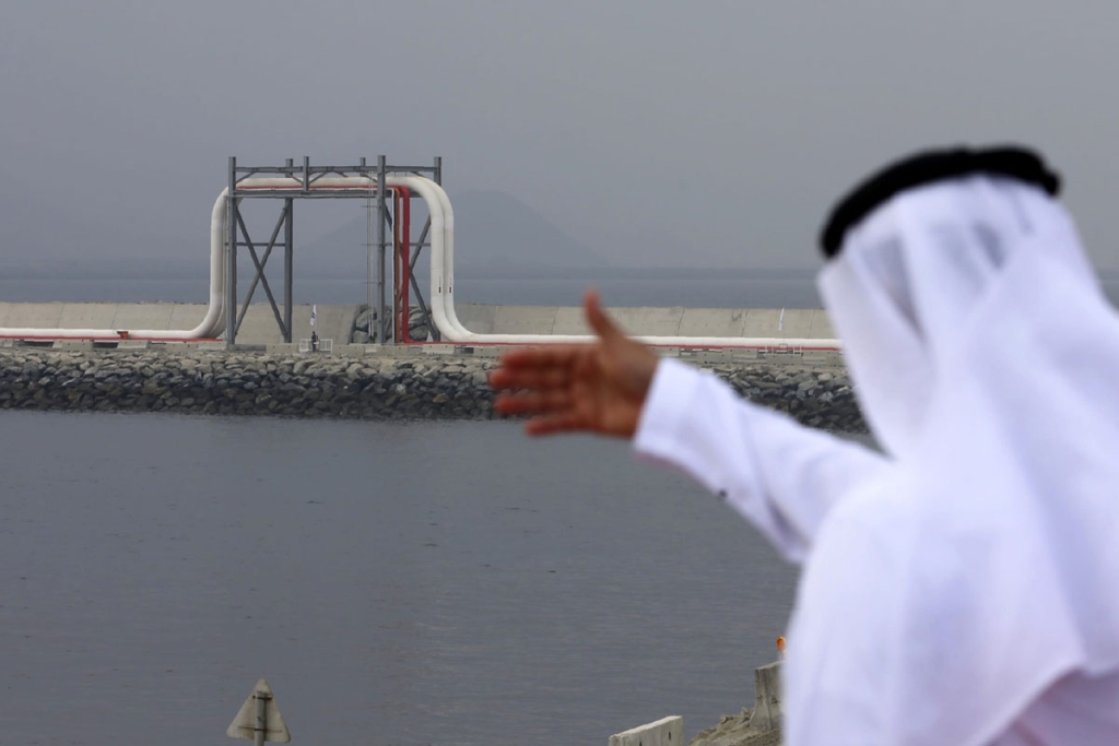 Каких последствий ожидать от выхода ОАЭ из ОПЕК и ОПЕК+