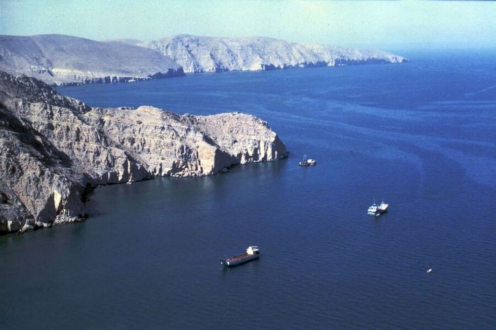 Чипы под угрозой: блок Ормузского пролива меняет рынок полупроводников