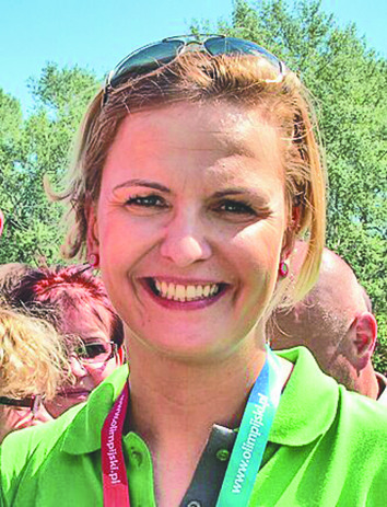 Отылия Енджейчак