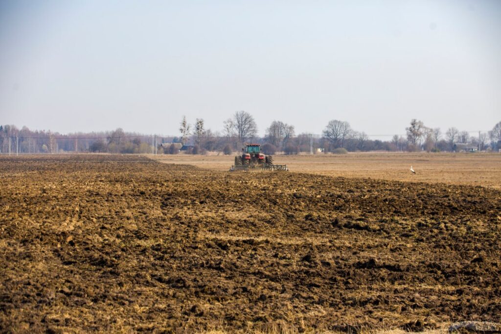 Работать в плюс – задача непростая, но реальная. Как на Воложинщине строят устойчивый аграрный бизнес