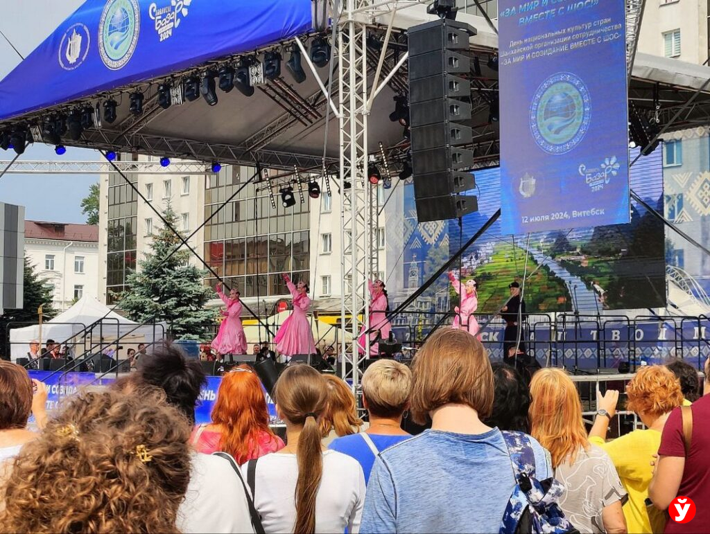 Звёзды, концерты и дискотеки: чем удивит «Славянский базар» в этом году и сколько стоят билеты