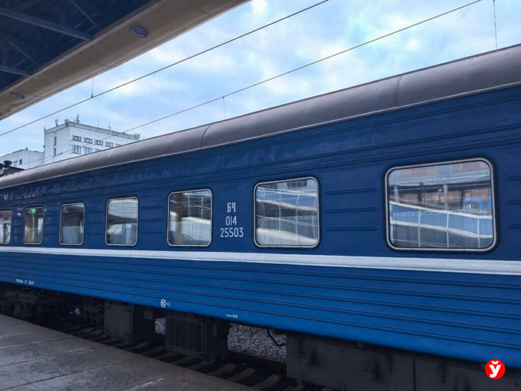 БЖД запустит 46 дополнительных поездов на майские праздники