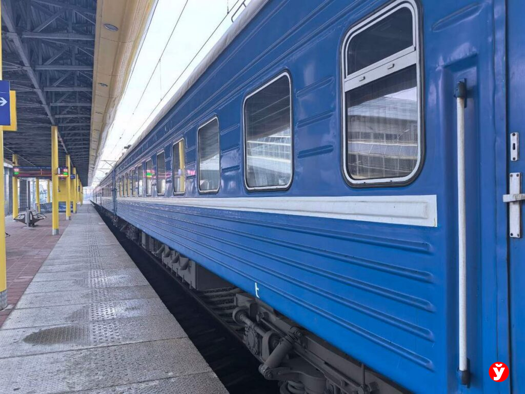 БЖД готовится к ажиотажу на майские праздники: поезда станут длиннее