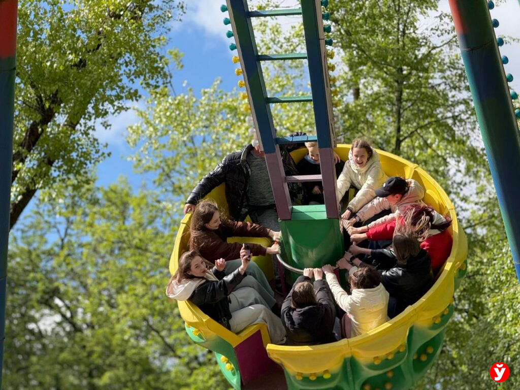 Аттракционы в Минске открылись: график работы и адреса парков