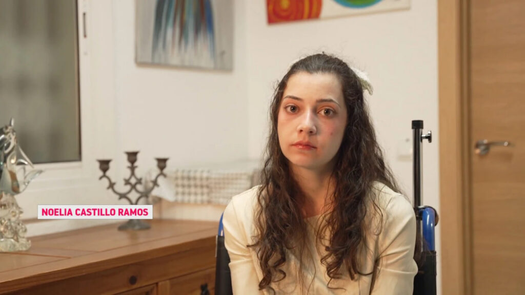 Ноэлия Кастильо