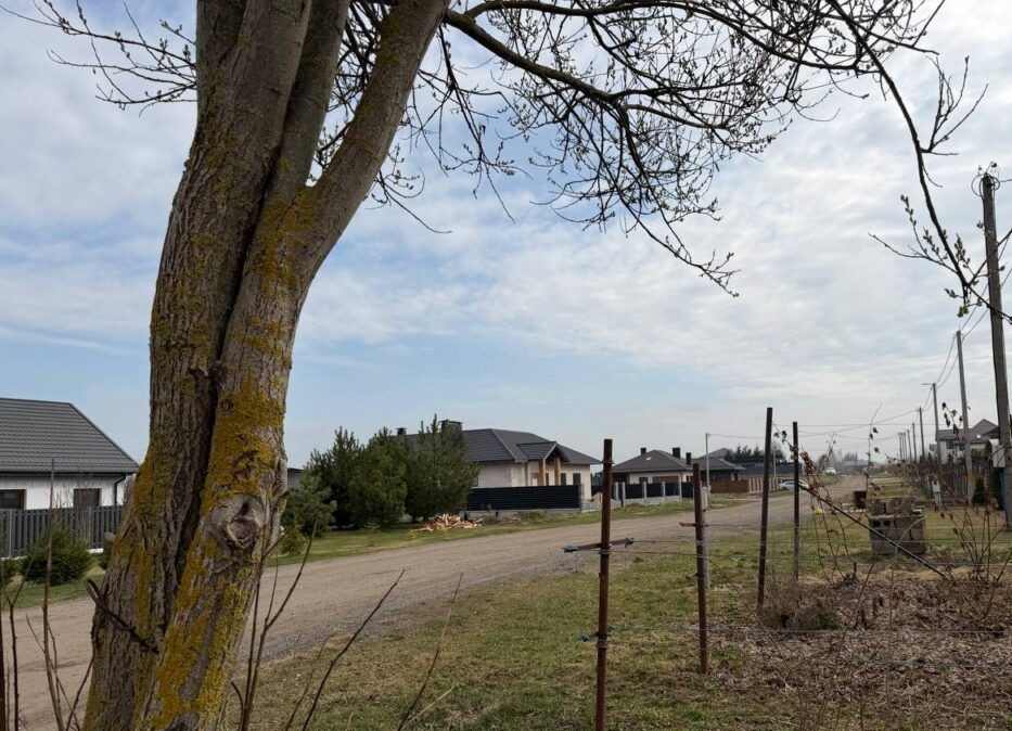 Житель Минского района пожаловался на разбитые дороги – разобрались в ситуации