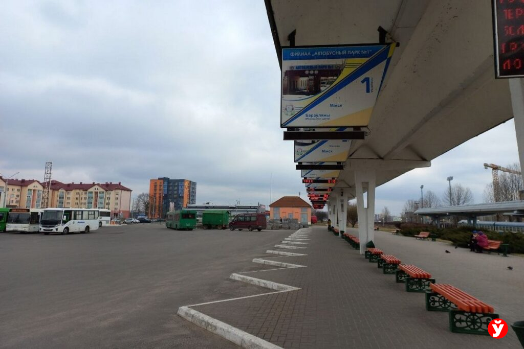 Из Любани и Солигорска теперь можно уехать в Пинск: с 10 апреля запустят новый маршрут