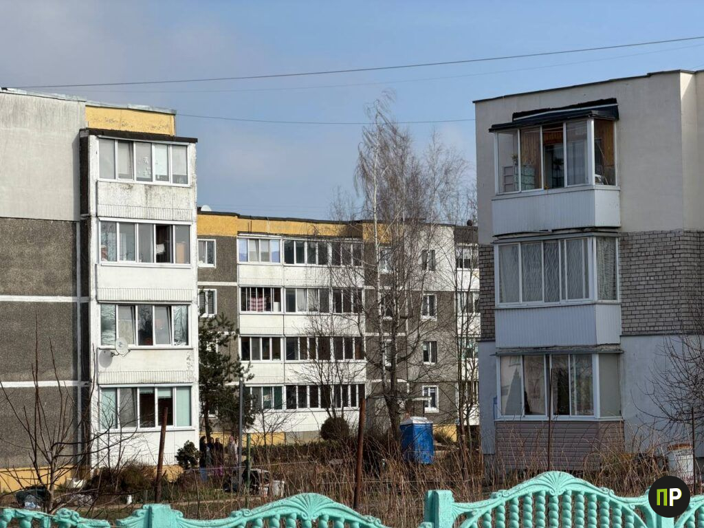 Почему дом в агрогородке Озерцо снова не попал в ремонтные планы