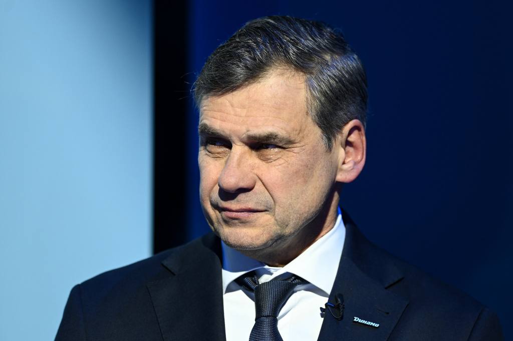 Останется ли Квартальнов тренером Минского «Динамо» — ответил гендиректор клуба