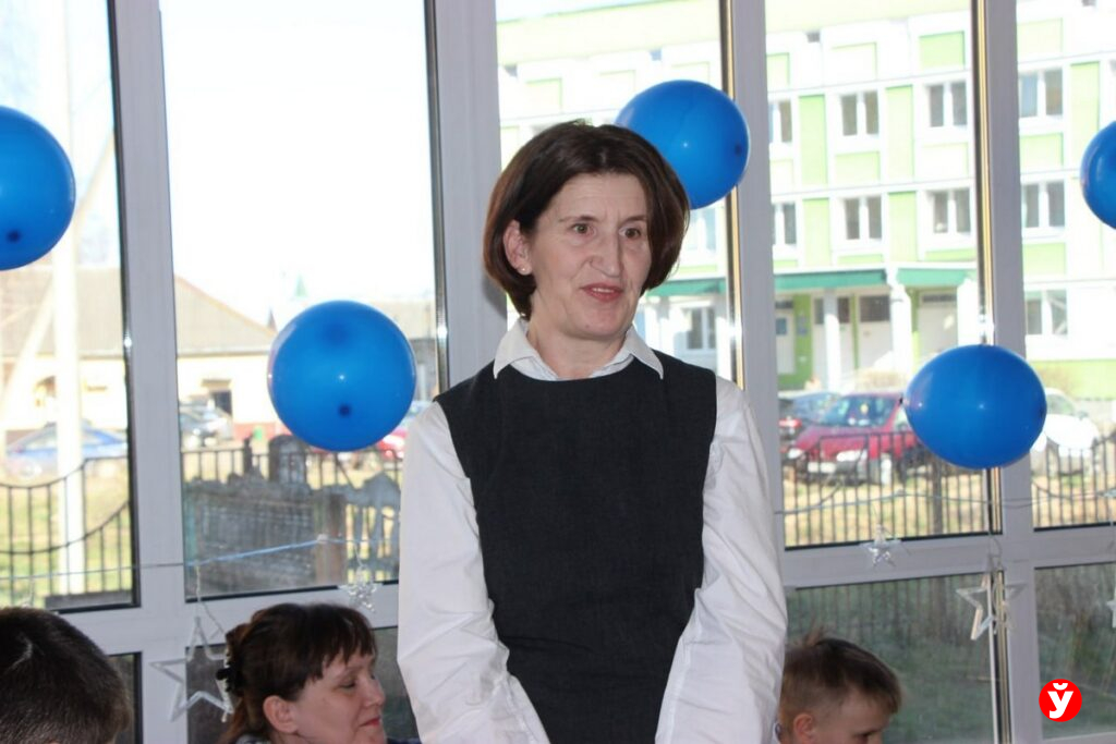 Мама из Борисова о сыне-художнике и мастерской для людей с аутизмом