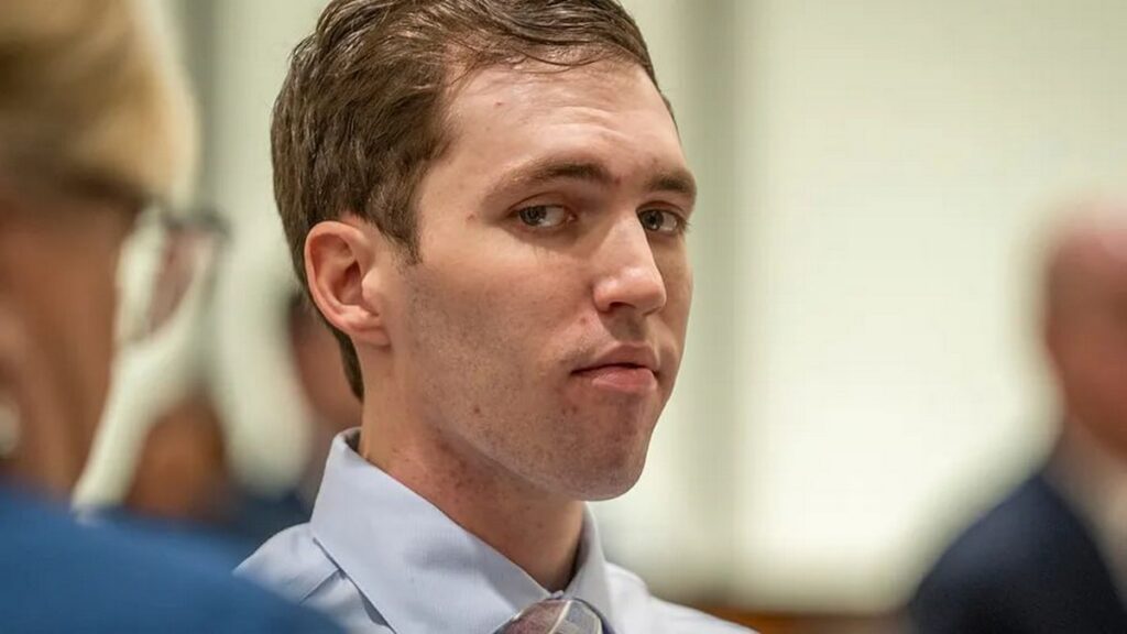 Тайлер Робинсон