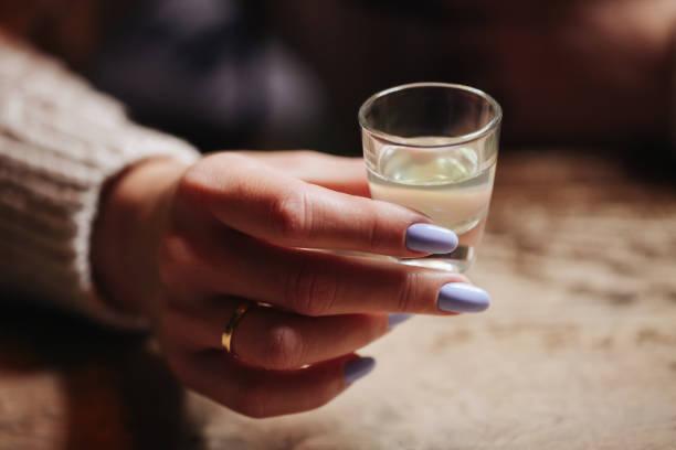 Алкогольная зависимость разрушила жизнь матери троих детей из Копыля