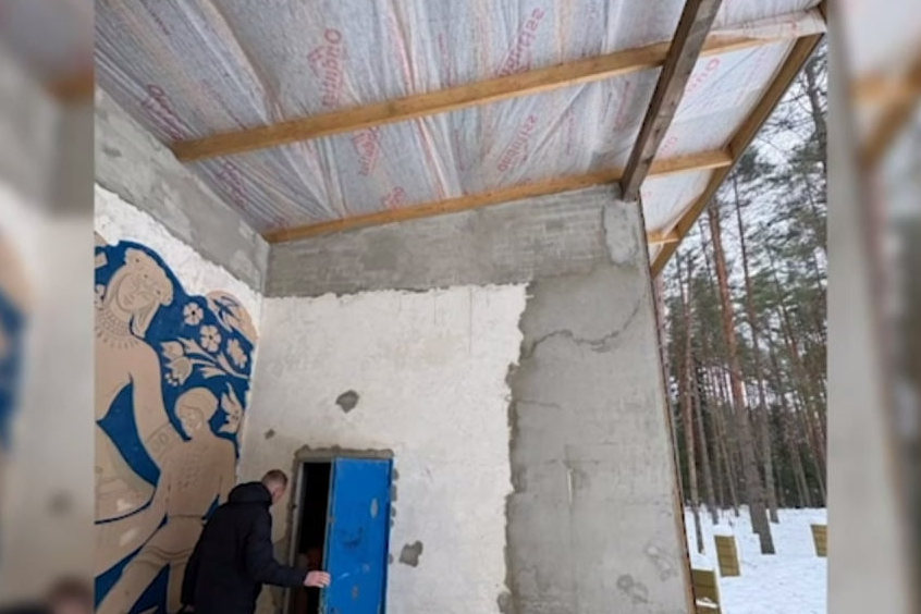 Директору госучреждения в Мядельском районе грозит 10 лет за присвоение денег