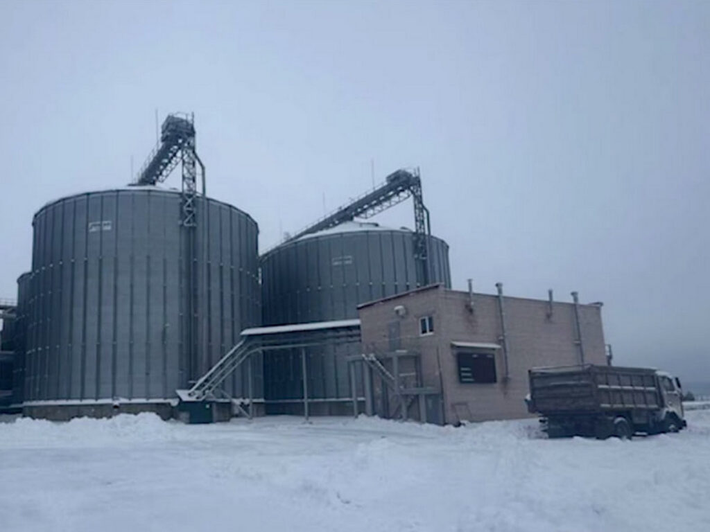 В Минской области разоблачили схему хищения рапса на 1,5 млн рублей