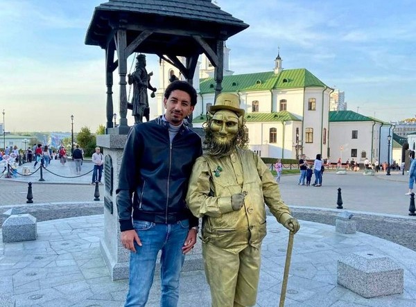 Вафельные конфеты и шоколадки с начинками – египтянин составил топ белорусских сладостей