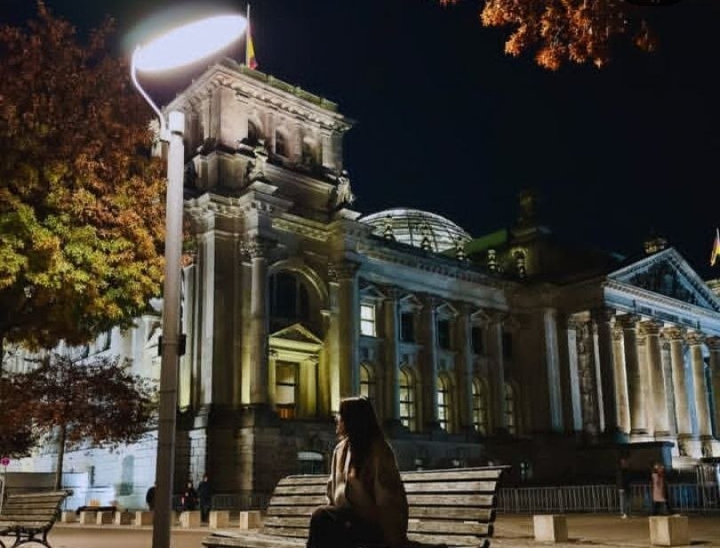 Очереди, дороговизна и хаос: минчанка рассказала, как Германия ломает иллюзии