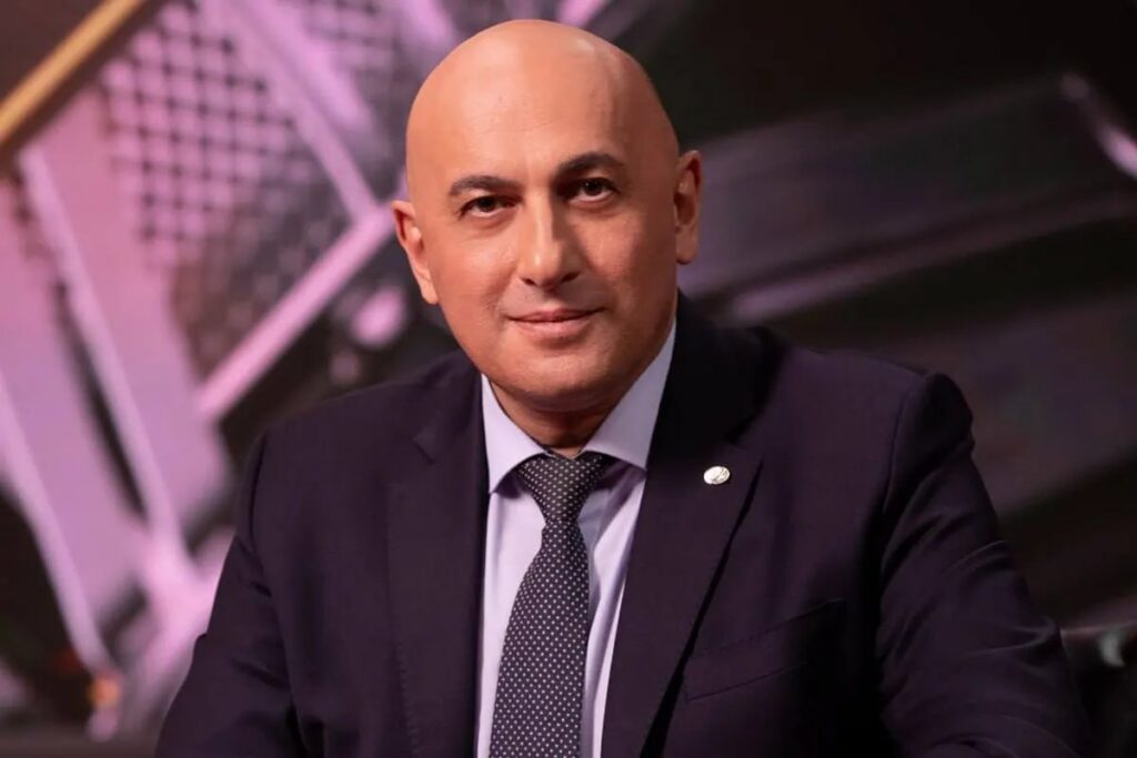 Марат Марков назначен министром культуры Беларуси