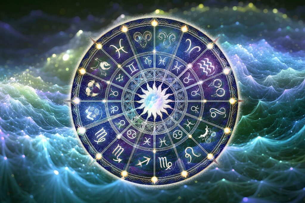 Ревность, карьера и случайные знакомства: астропрогноз на неделю для каждого знака