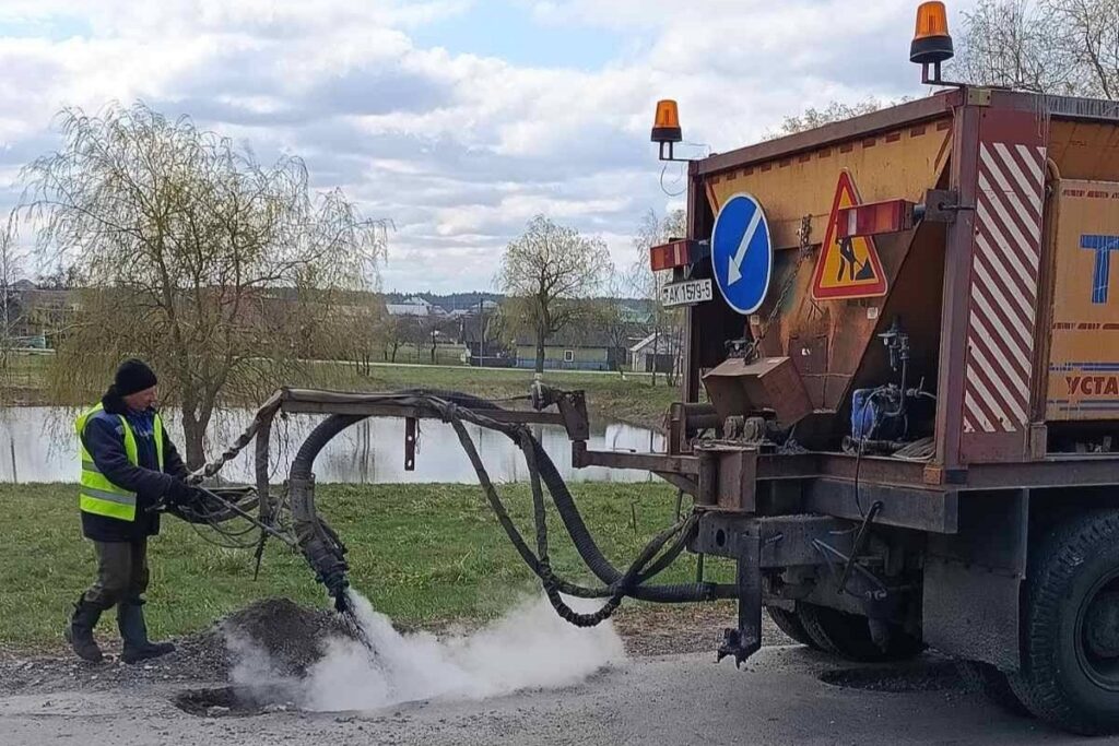 От Копыля до Логойска: свежие итоги благоустройства на Минщине