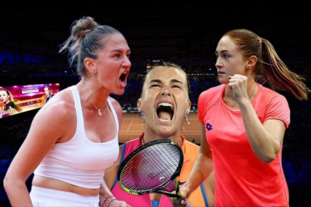 Две белоруски продолжают борьбу за выход в основную сетку Германии и Франции