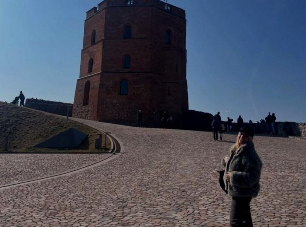 Минчанка уехала учиться в Литву и разочаровалась в программе и стоимости жизни