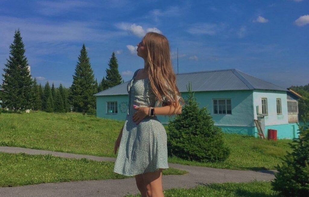 «Беларусь не такая, как нам показывали»: полька рассказала о жизни в Минске