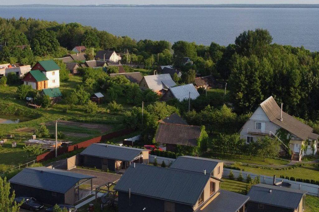 Шашлыки, баня и «белорусское море» – где на Минщине можно отдохнуть на майские