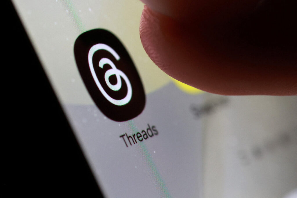 Азарёнок пояснил, как беглые превратили Threads в рассадник провокаций