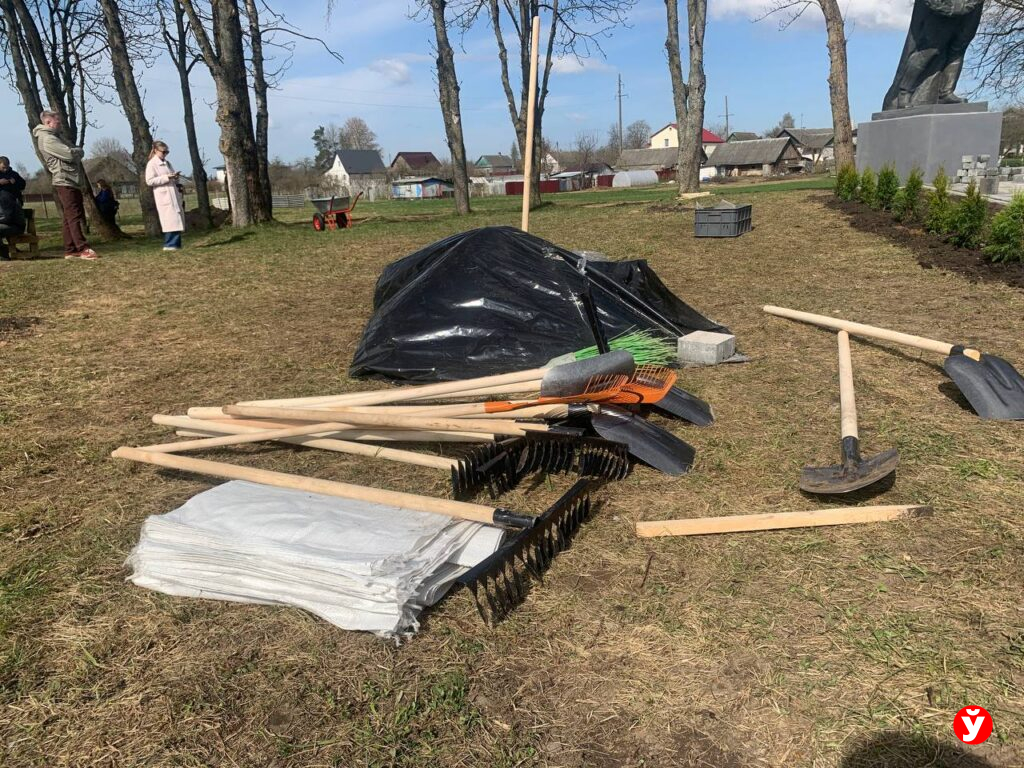 Республиканский субботник завершается в Беларуси. Сколько средств заработано?