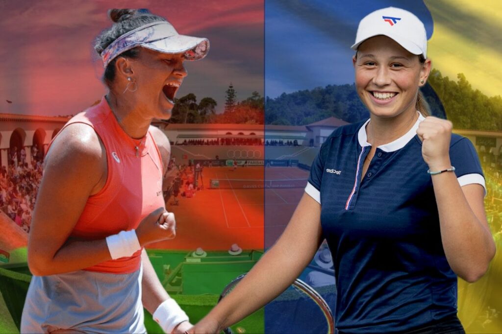 Ирина Шиманович попробует ещё больше улучшить позиции в рейтинге