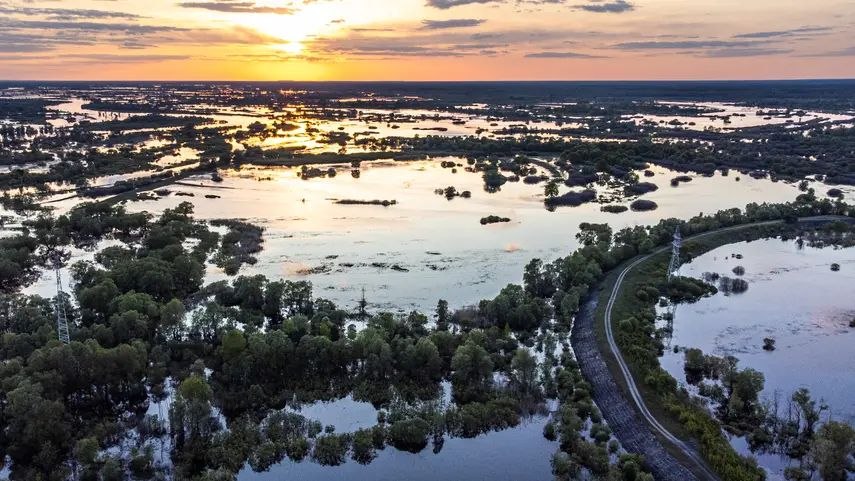 Беларусь за 60 рублей: где начинается интересный бюджетный отдых